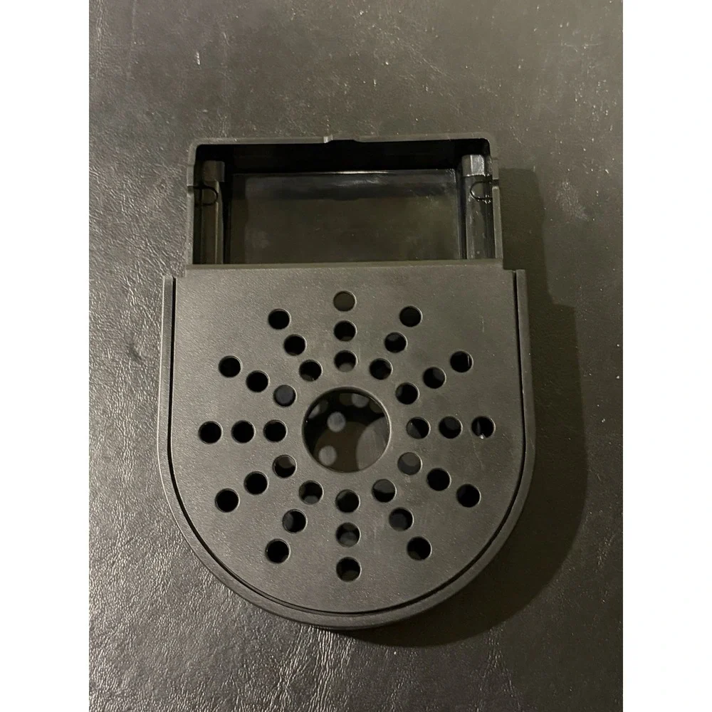DRIP TRAY SET grate Keurig K-mini Single Serve Pod Brewer Replacement PART black